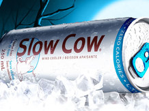 SLOW COW